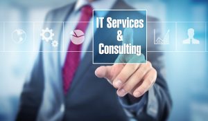 IT Service & Consulting